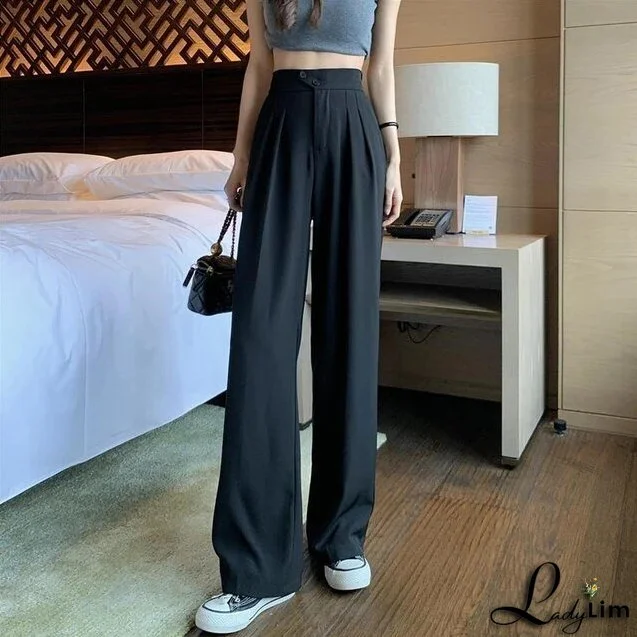 Fashionable and Minimalist winter Pants