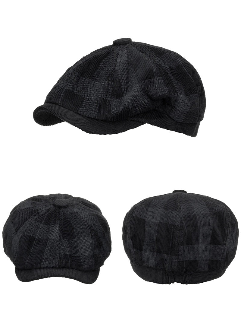 The PEAKED Corduroy (NEW for 2024)
