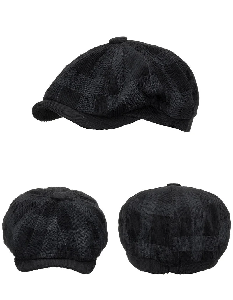 The PEAKED Corduroy (NEW for 2024)