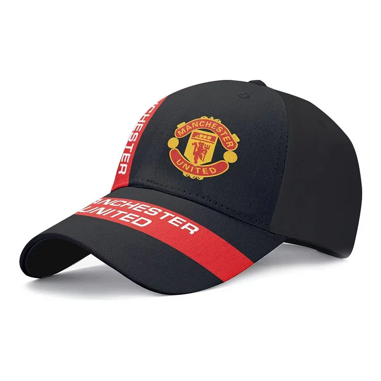 Cap - Manchester United - Special Edition