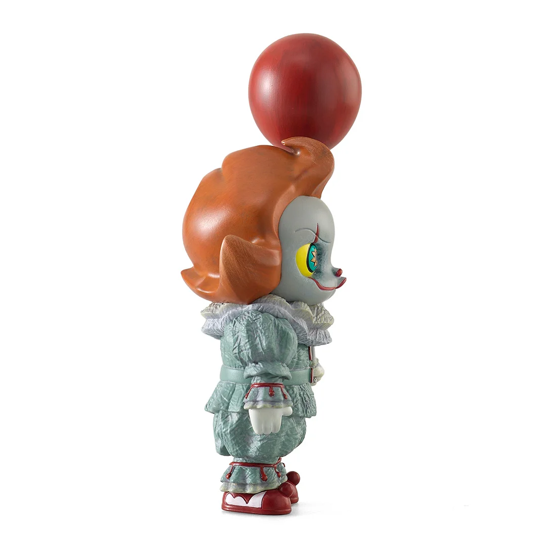 POP MART Space Molly- IT Mini figure