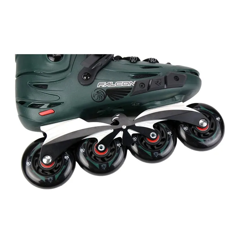フライングイーグルF6Sファルコン　サイズ43 インラインスケート新品 Flying Eagle F6S FALCON Inline Skates