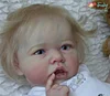 20" Helen Truly Reborn Baby Doll Girl - RBBI-Myrebornbabydoll&reg; Myrebornbabydoll&reg;