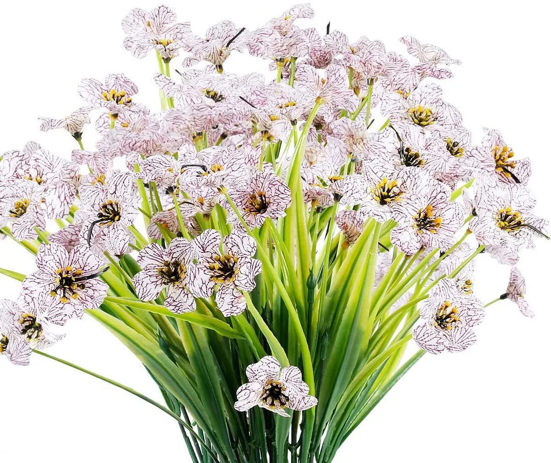 ✨This Week's Special Price $8.99💥 Artificial Flowers for Outdoors💐