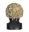 Camouflage Tactical Fast Bulletproof Helmet