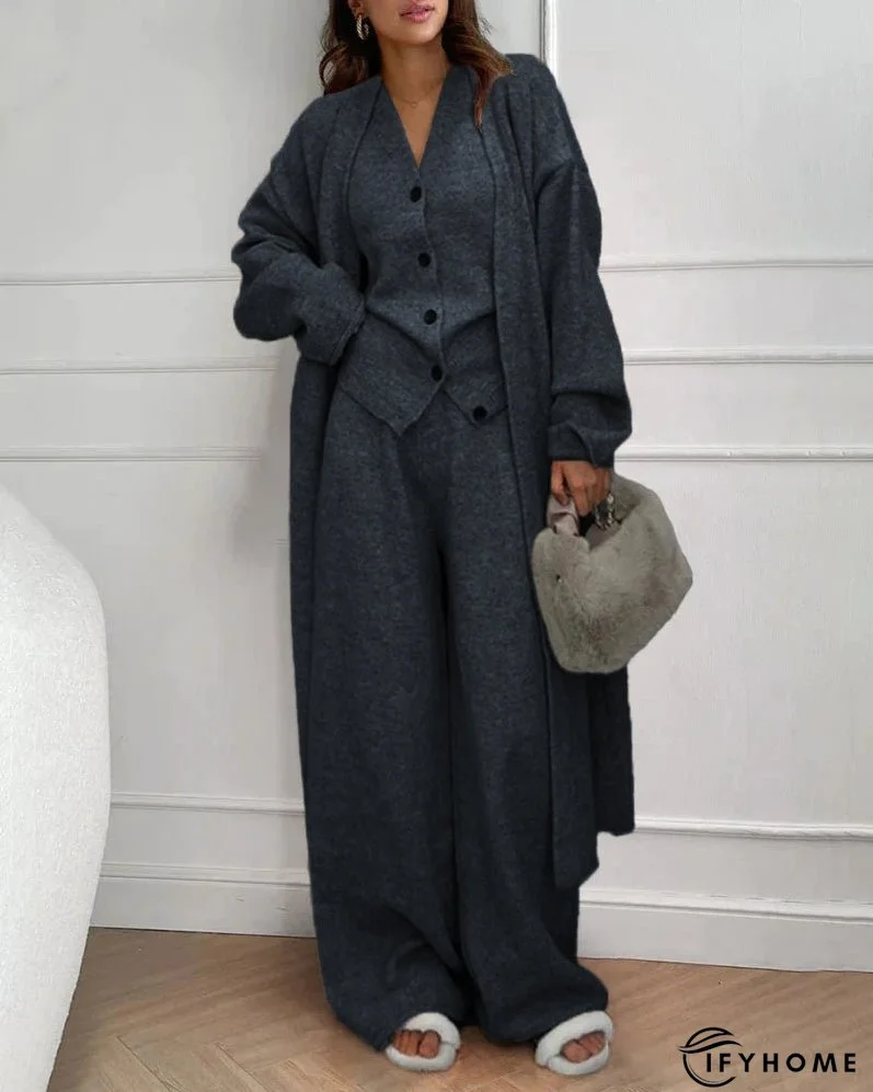 Glamorous and cool Pants | IFYHOME