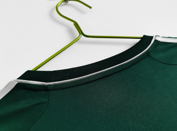 Retro 2012/2013 Real Madrid Third Away Long Sleeve Football Shirt Thai Quality