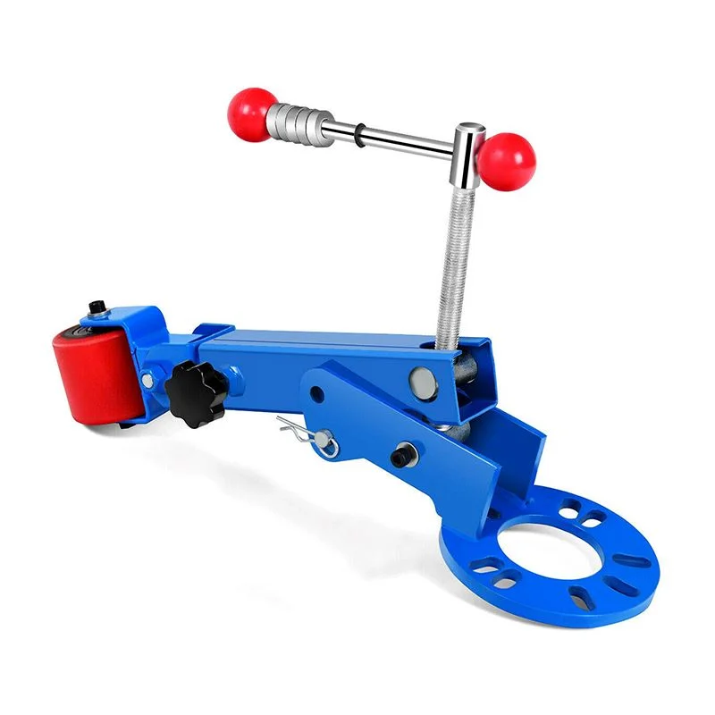 Fender Roller Reforming Extending Tool