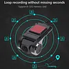 HD 1080P Dash Cam for Cars Night Versions 170 Degree Wide Angle Car DVR Video Recorder Auto Looping Recording DVR On-Dash Camera for Most Vehicles