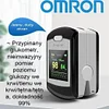  Nieinwazyjny glukometr Omron (pomiar w 5 sekund / dokładność 99%)