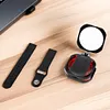 Wrist Rear View Mirror Bike Rear View Mirror Wrist Band Back Mirror for Cyclists