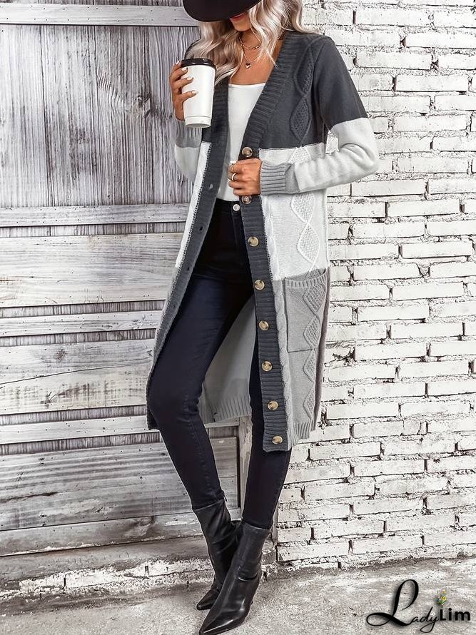 Trendy and Elegant general Coat