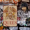 Queen - Vintage Metal Signs - 20*30cm/30*40cm - Music