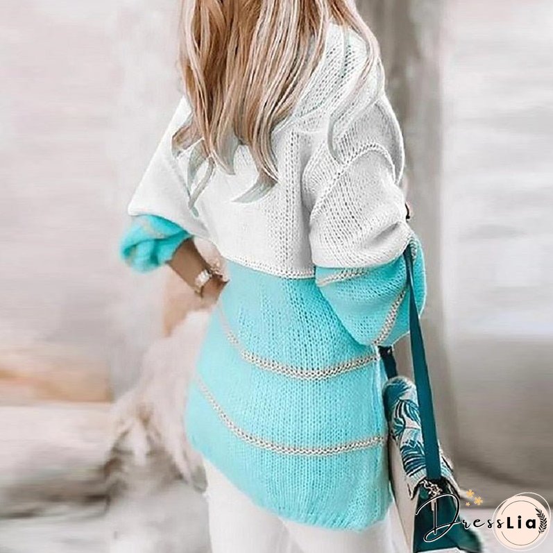 Timeless and Elegant Sweater