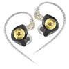 EDX Ultra Earphones 3.5mm Plug HiFi Earbuds Stereo Earphone for Music Sport Game