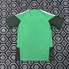 2026 Algeria National Team Training Suit Green Football Shirt 1:1 Thai Quality
