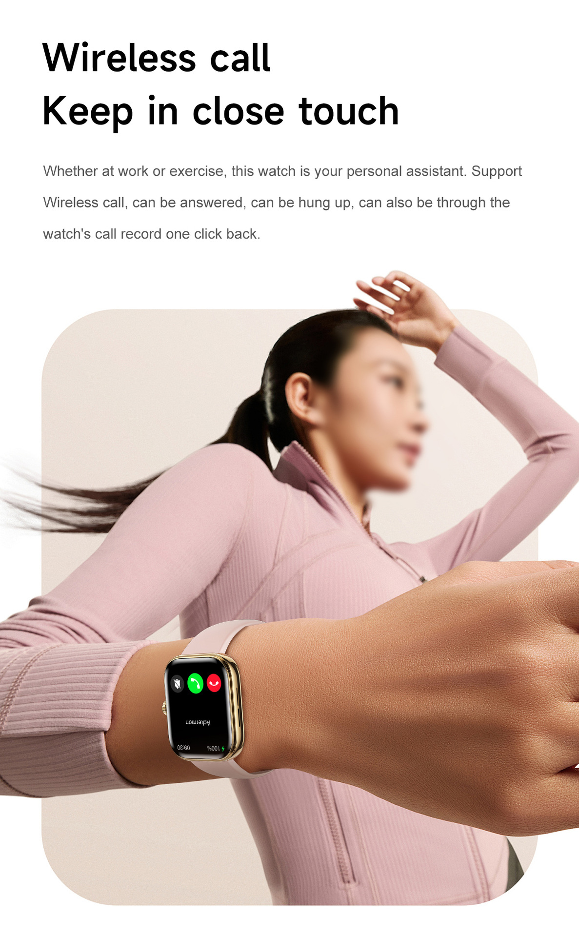 Likron Watches