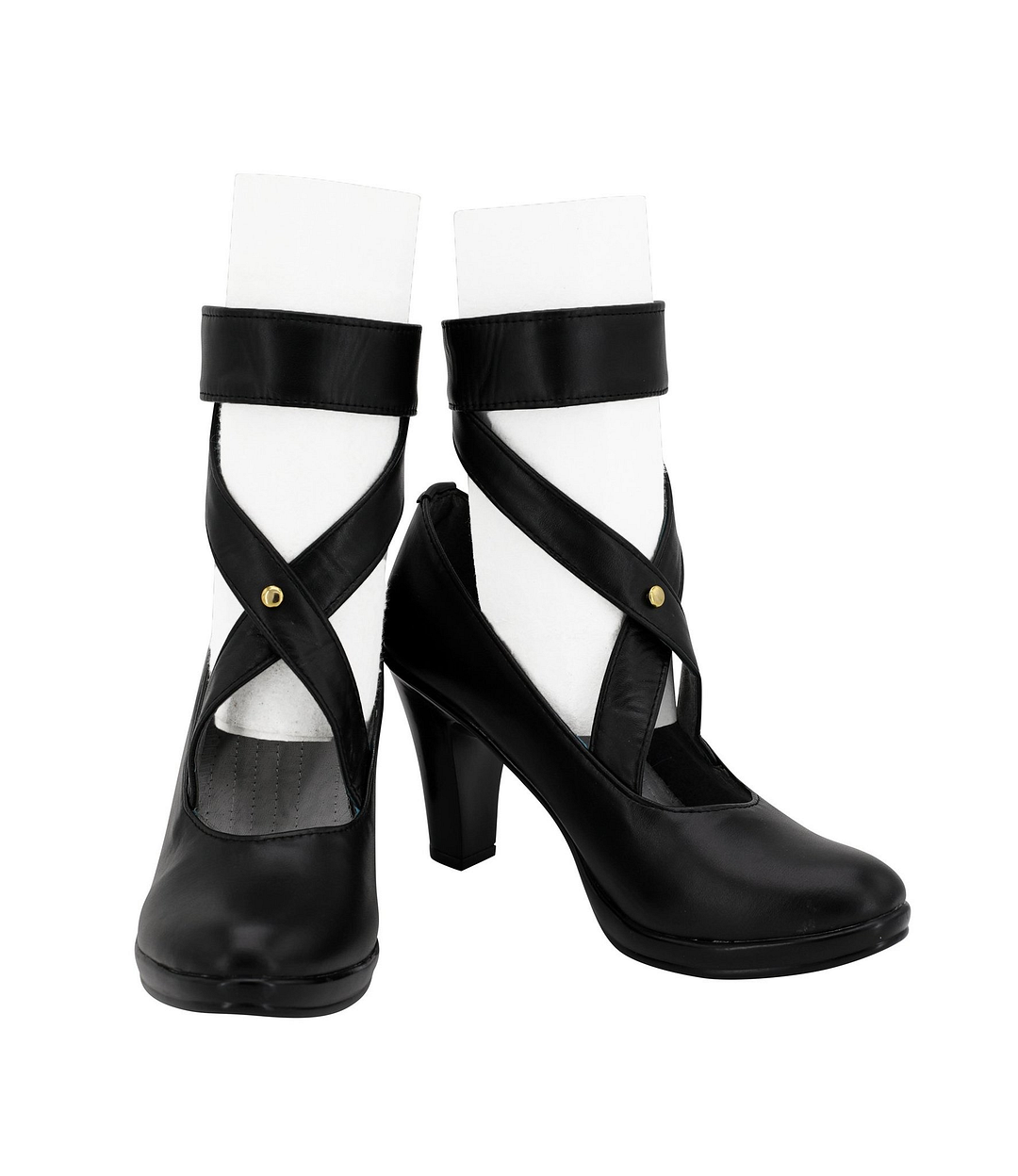 Persona 5 The Royal Yoshizawa Kasumi Cosplay Shoes