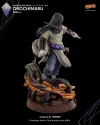 1/4 Scale Licensed Bijutsu Series Orochimaru - Naruto Resin Statue - TSUME
