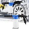 Foam Cannon Car Washing Kit Quick Connect To Garden Hose Foam Cannon Garden Hose