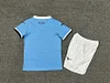 2024-2025 Kids Lazio Home Football Shirt 1:1 Thai Quality