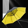 2024 Latest Umbrella with Fan USB Power Bank Umbrella Summer Cooling Fan Umbrella Golf Special Umbrella