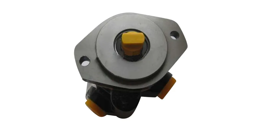 Power steering pump 5368249 for cummins diesel engine