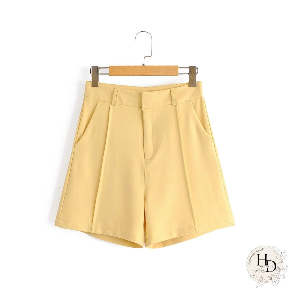 Spring Autumn Women Vintage Khaki 2 Pieces Set OL Office Blazer Jacket Coat+Pencil Pant Suits Casual Trouser Outfits Female