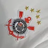 2011/2012 Retro Corinthians Home Football Shirt 1:1 Thai Quality