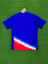 2024-2025 United States Away Football Shirt 1:1 Thai Quality