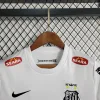2011/20212 Retro Kids Size Santos Home Jersey 1:1 Thai Quality