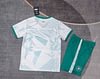 Joyfball 2025/2026 Kids Size Ireland Away Soccer Jersey 