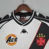 2000  Retro Vasco da Gama Away Football Shirt 1:1 Thai Quality