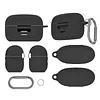 Anti-Scratch Silicone Case for Raycon Everyday Clip Earbuds Cover
