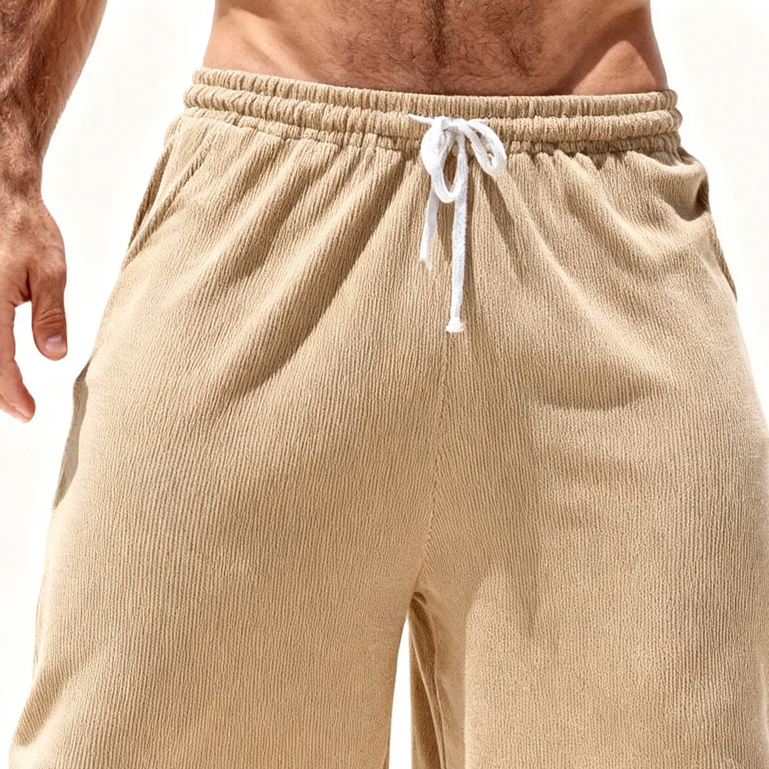 Men's Casual Home Pants-inspireuse