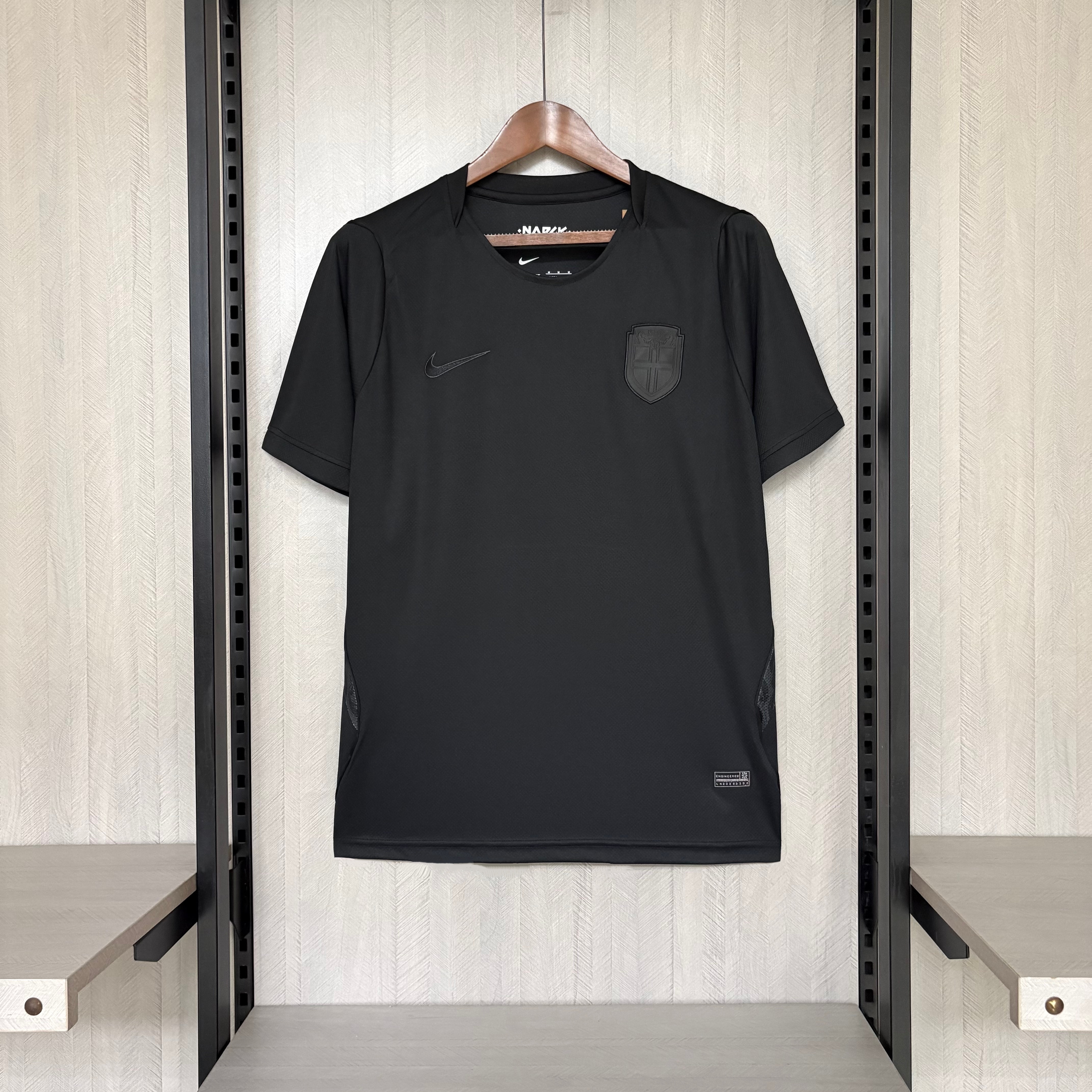 2026 Norway Home Football Shirt Thai Quality