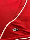 2006/2008 Retro Long Sleeve Liverpool Home Football Shirt 1:1 Thai Quality