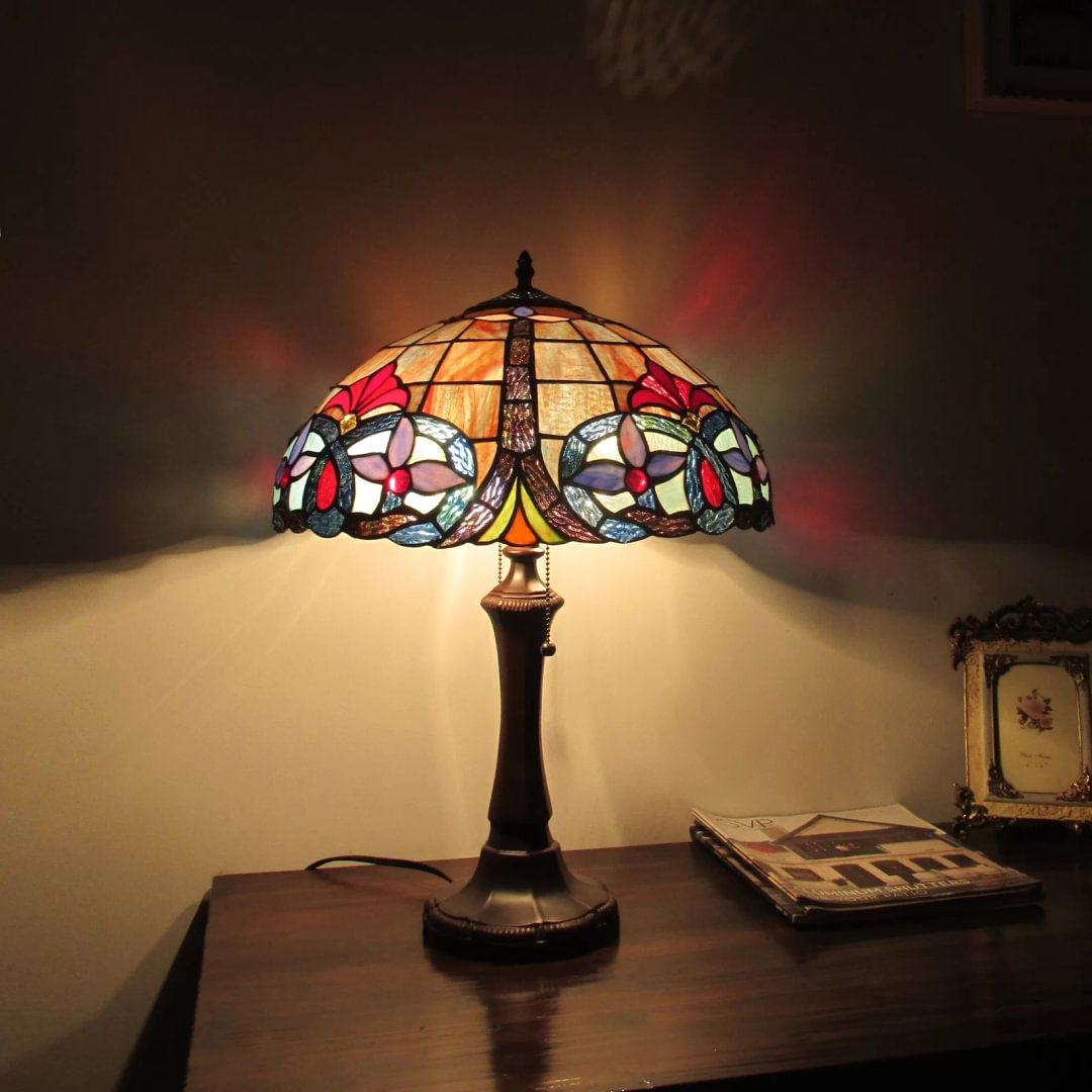 Andino 22" Table Lamp