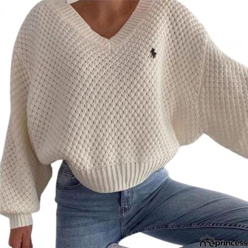 Modern and Comfortable Sweater