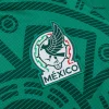 Mexico Home World Cup Jerseys Kit 2026