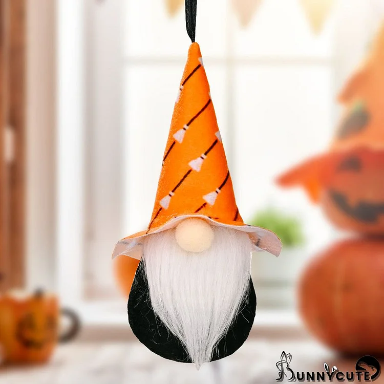 Halloween Decoration Decoration Small Pendant Doll Pendant