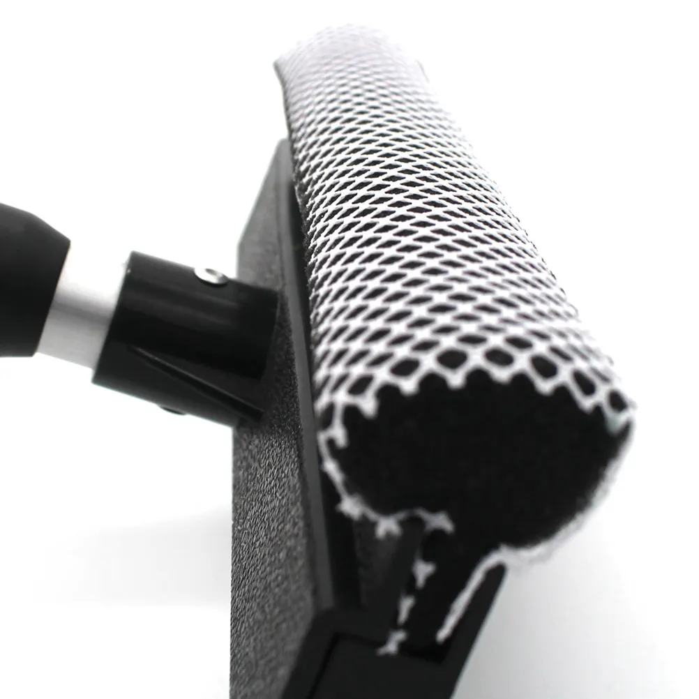 Home Car Double-Sided Glass Window Practical Brush Cleaning Wiper