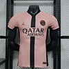 2024/2025 Player Version Psg Paris Saint-Germain Third Away Football Shirt 1:1 Thai Quality 