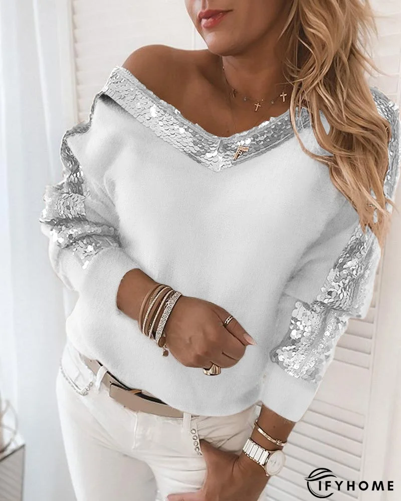 Elegant and Versatile Sweater | IFYHOME