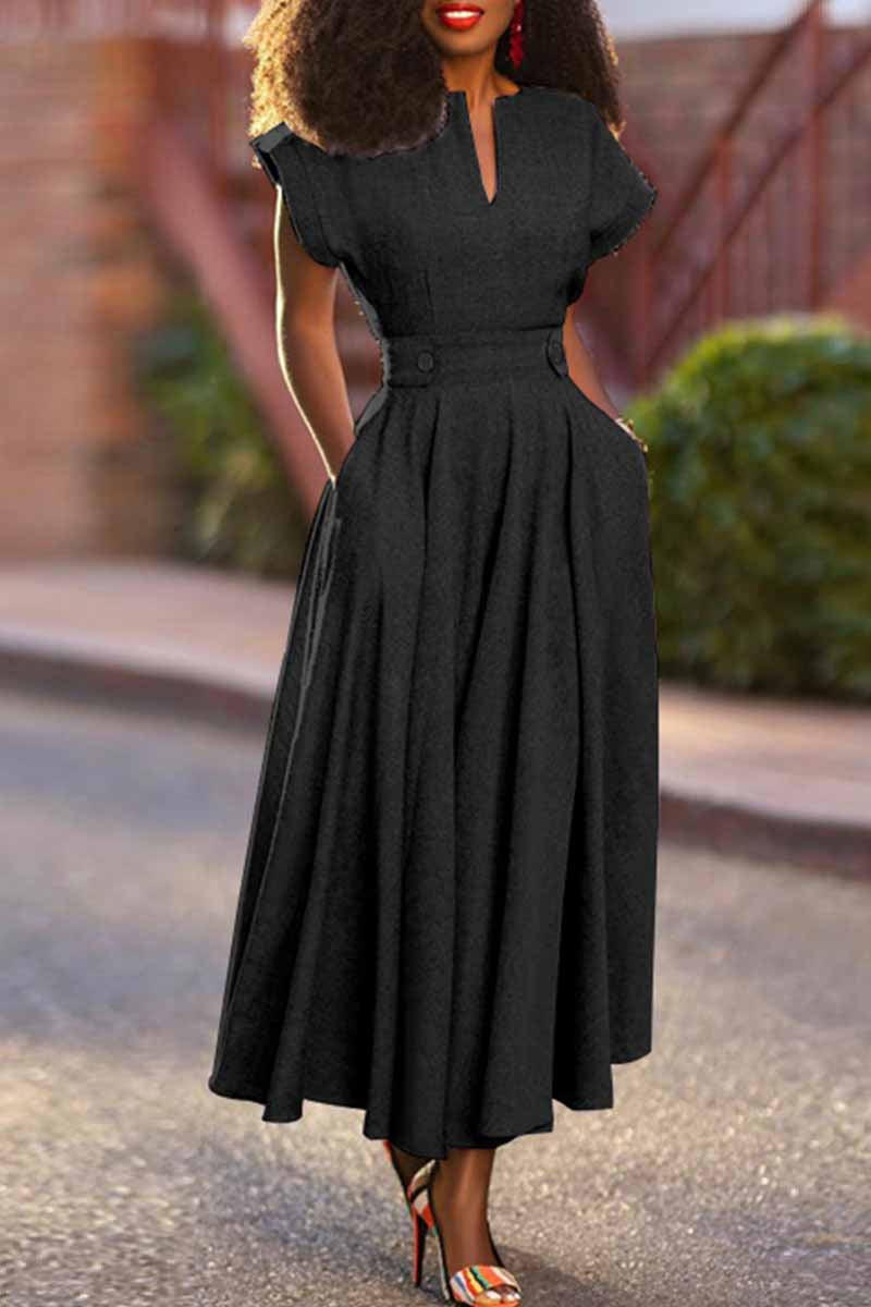 Cool and fashionable Dress