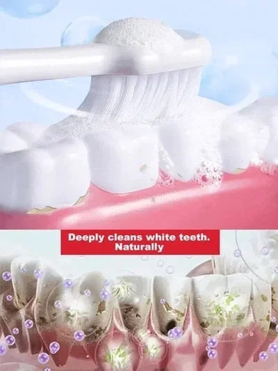 🎄Super Probiotic-6 Toothpaste with 6 Probiotics oalance Oral microbiota strength