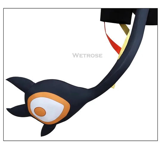 Wetrose] In Stock Hololive EN Justice New Member Gigi Murin
