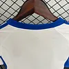 2025/2026 Schalke 04 away Football Shirt 1:1 Thai Quality
