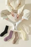 🎅Meilleures ventes 🎄Chaussettes thermiques d'hiver