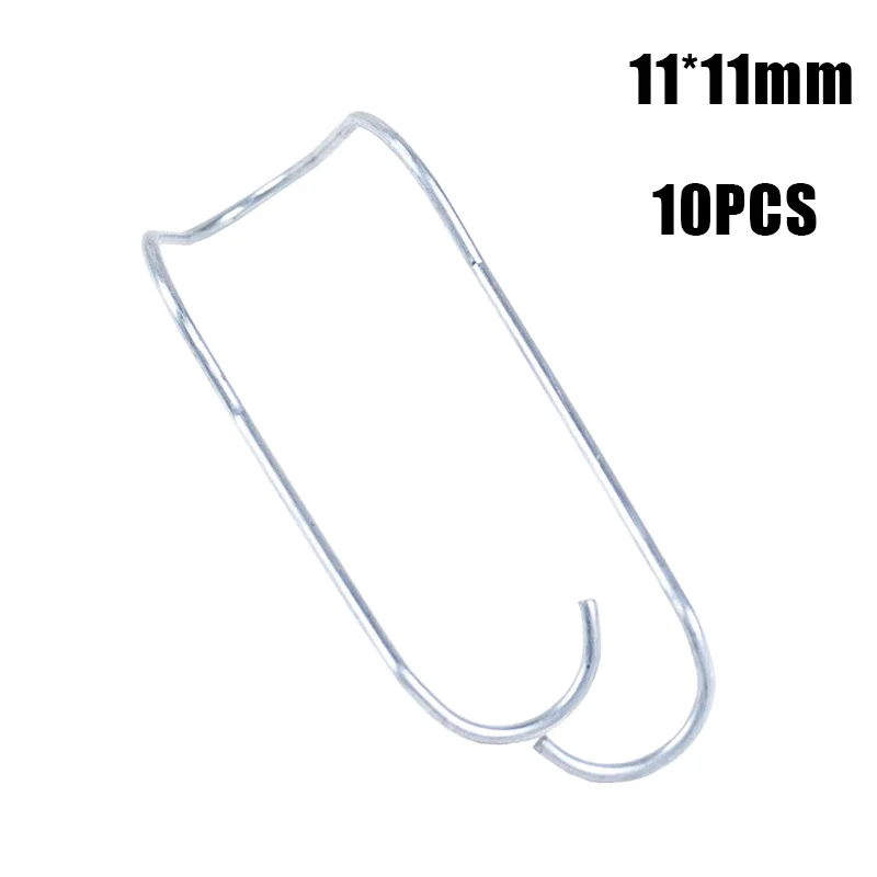 Plant Connecting Buckles-10Pcs | IFYHOME